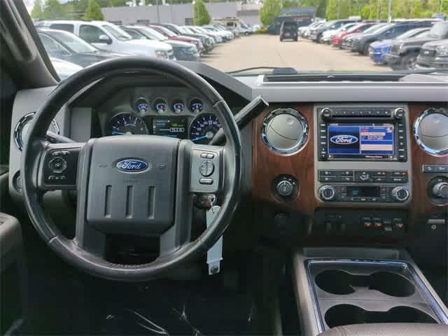 used 2012 Ford F-350 car, priced at $19,750