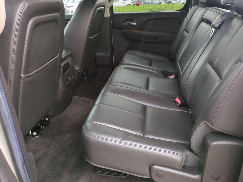 used 2012 GMC Sierra 1500 car, priced at $16,991