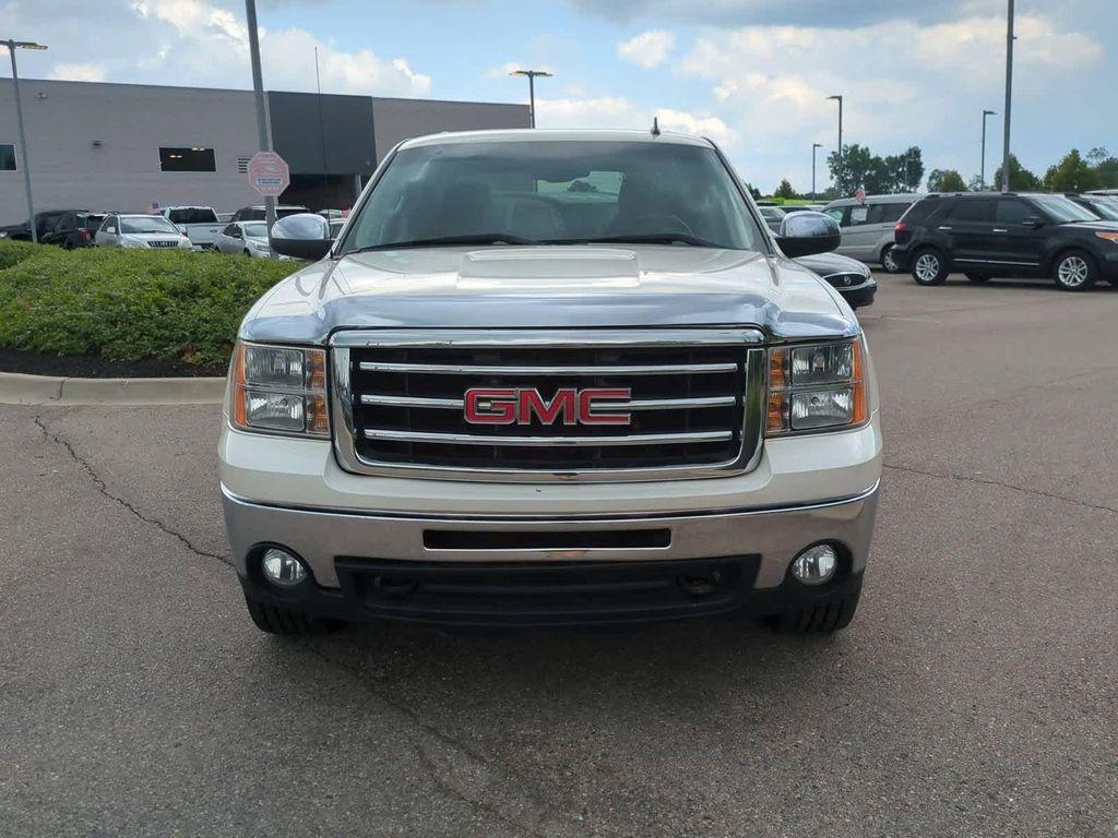 used 2012 GMC Sierra 1500 car, priced at $16,991