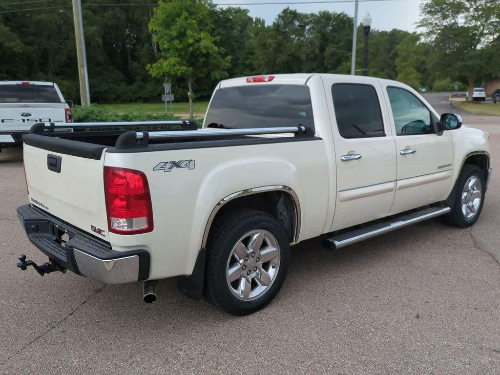 used 2012 GMC Sierra 1500 car, priced at $16,991
