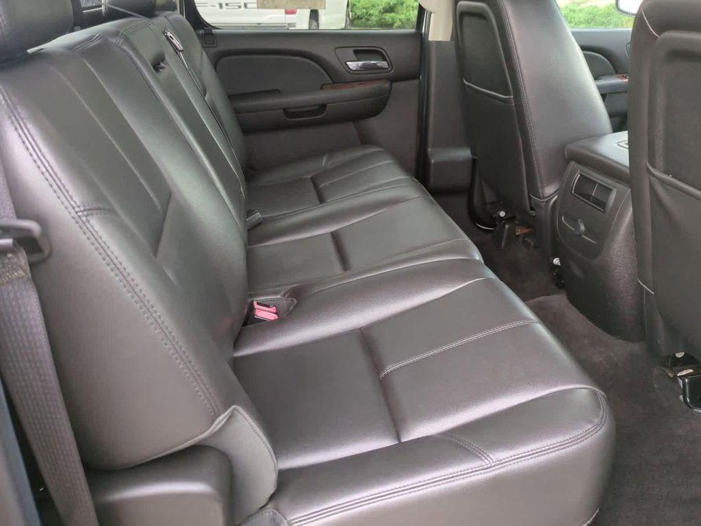 used 2012 GMC Sierra 1500 car, priced at $16,991