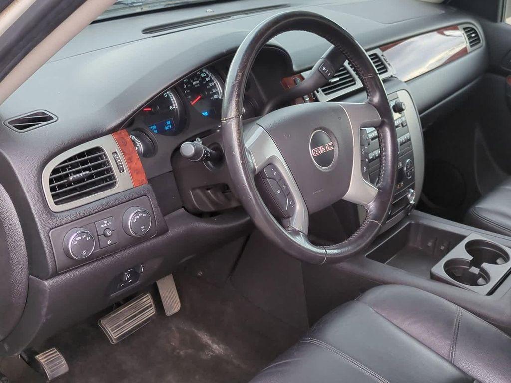 used 2012 GMC Sierra 1500 car, priced at $16,991