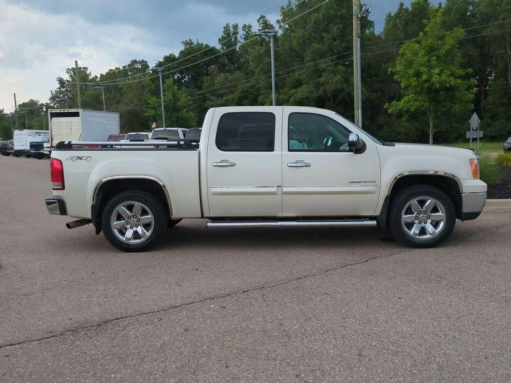 used 2012 GMC Sierra 1500 car, priced at $16,991