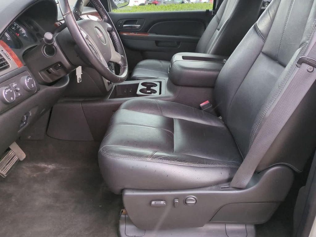 used 2012 GMC Sierra 1500 car, priced at $16,991