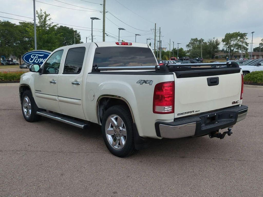 used 2012 GMC Sierra 1500 car, priced at $16,991
