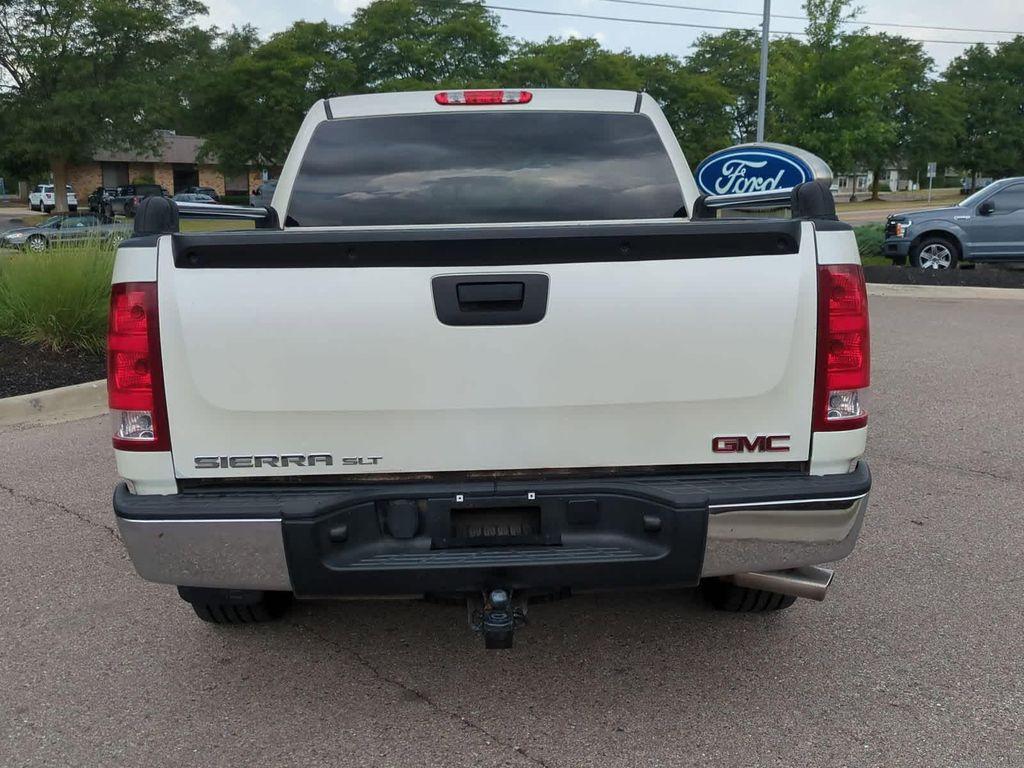 used 2012 GMC Sierra 1500 car, priced at $16,991