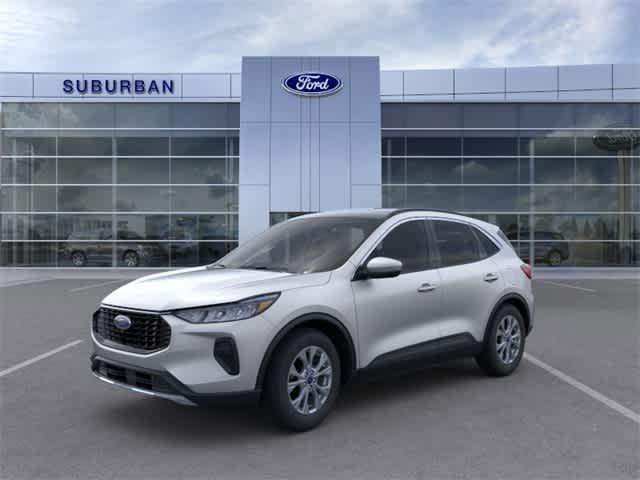 new 2024 Ford Escape car, priced at $35,558