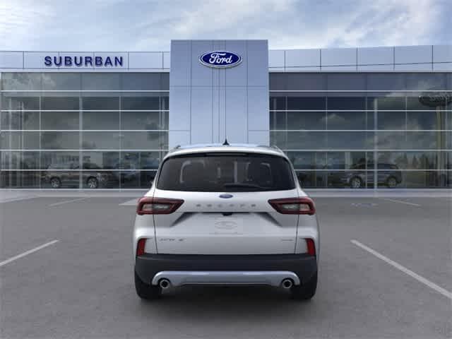 new 2024 Ford Escape car, priced at $35,558