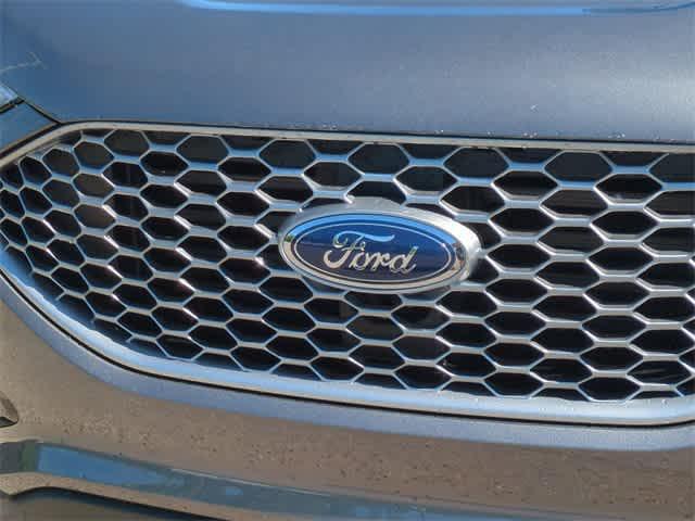 new 2024 Ford Edge car, priced at $39,906