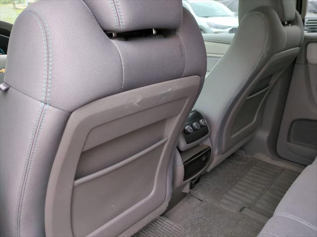 used 2014 Chevrolet Traverse car, priced at $8,251