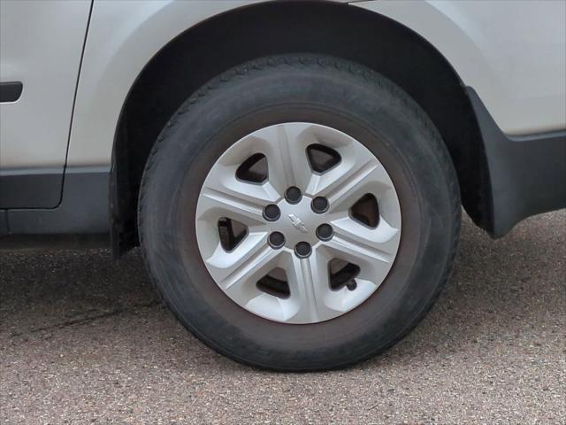 used 2014 Chevrolet Traverse car, priced at $8,251