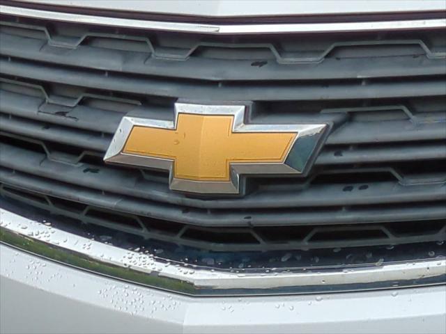 used 2014 Chevrolet Traverse car, priced at $8,251