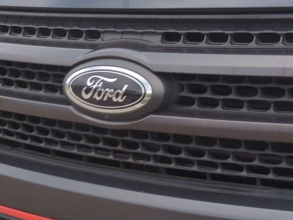 used 2023 Ford Expedition car, priced at $53,500