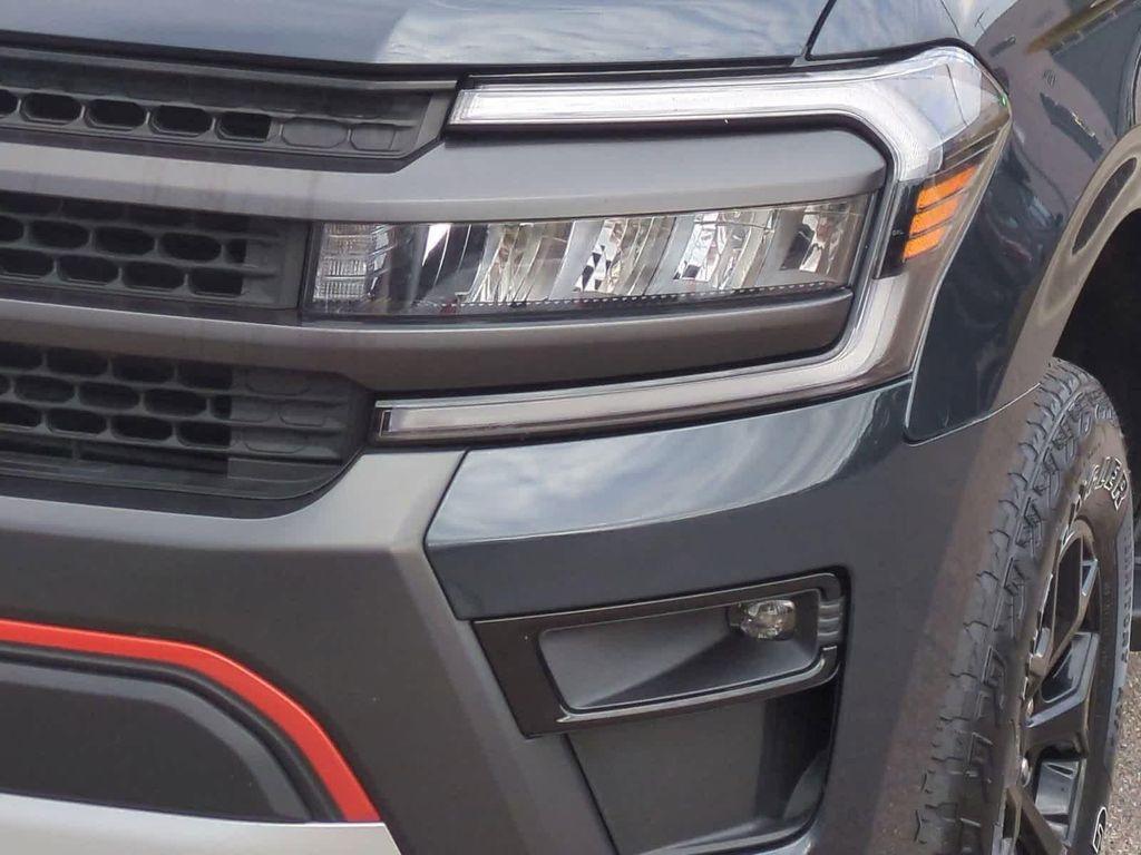 used 2023 Ford Expedition car, priced at $53,500