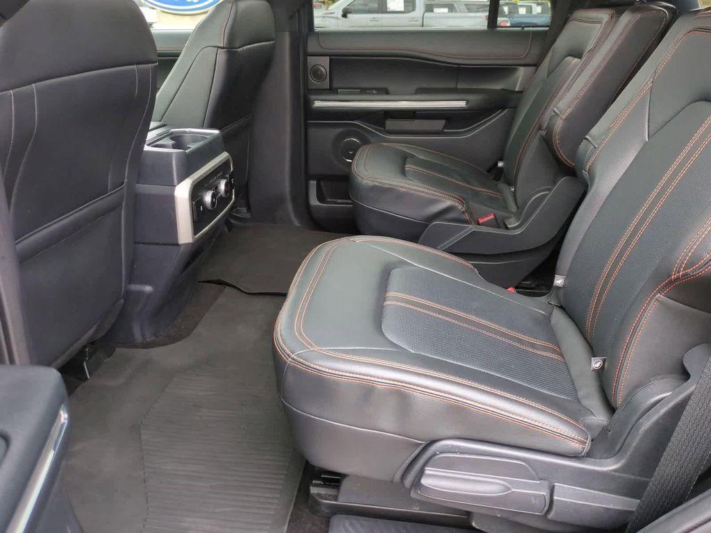 used 2023 Ford Expedition car, priced at $53,500