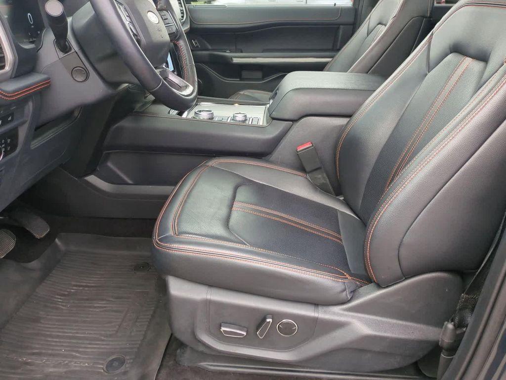 used 2023 Ford Expedition car, priced at $53,500