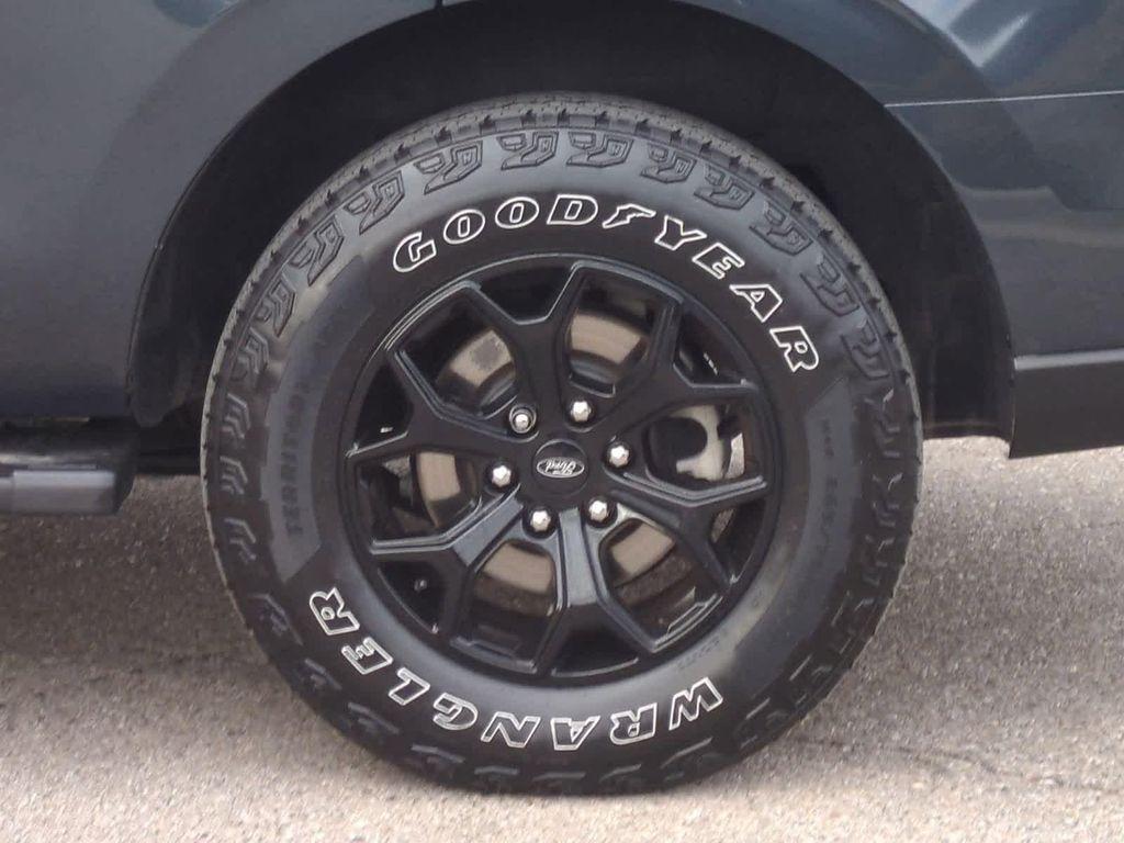 used 2023 Ford Expedition car, priced at $53,500