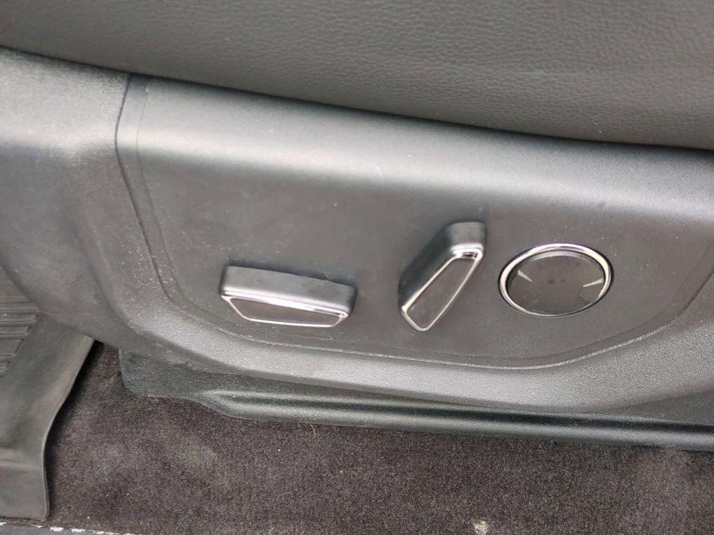 used 2023 Ford Expedition car, priced at $53,500