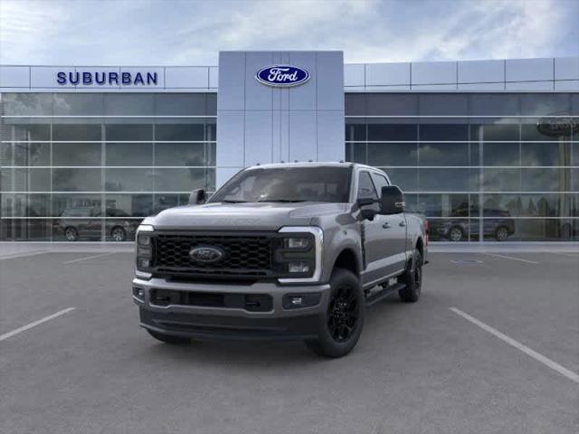 new 2025 Ford F-250 car, priced at $75,967