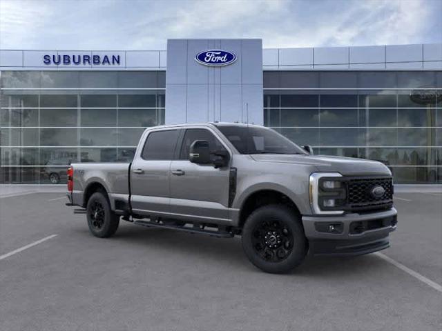 new 2025 Ford F-250 car, priced at $75,967