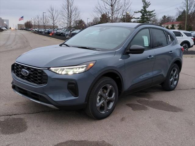 new 2025 Ford Escape car, priced at $31,185