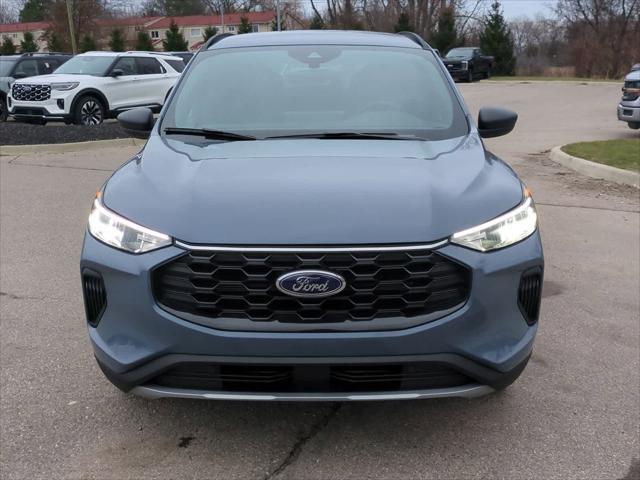 new 2025 Ford Escape car, priced at $31,185