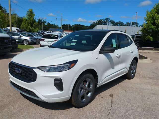 new 2024 Ford Escape car, priced at $34,525