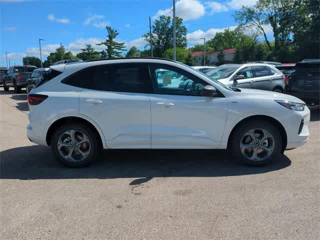 new 2024 Ford Escape car, priced at $34,525