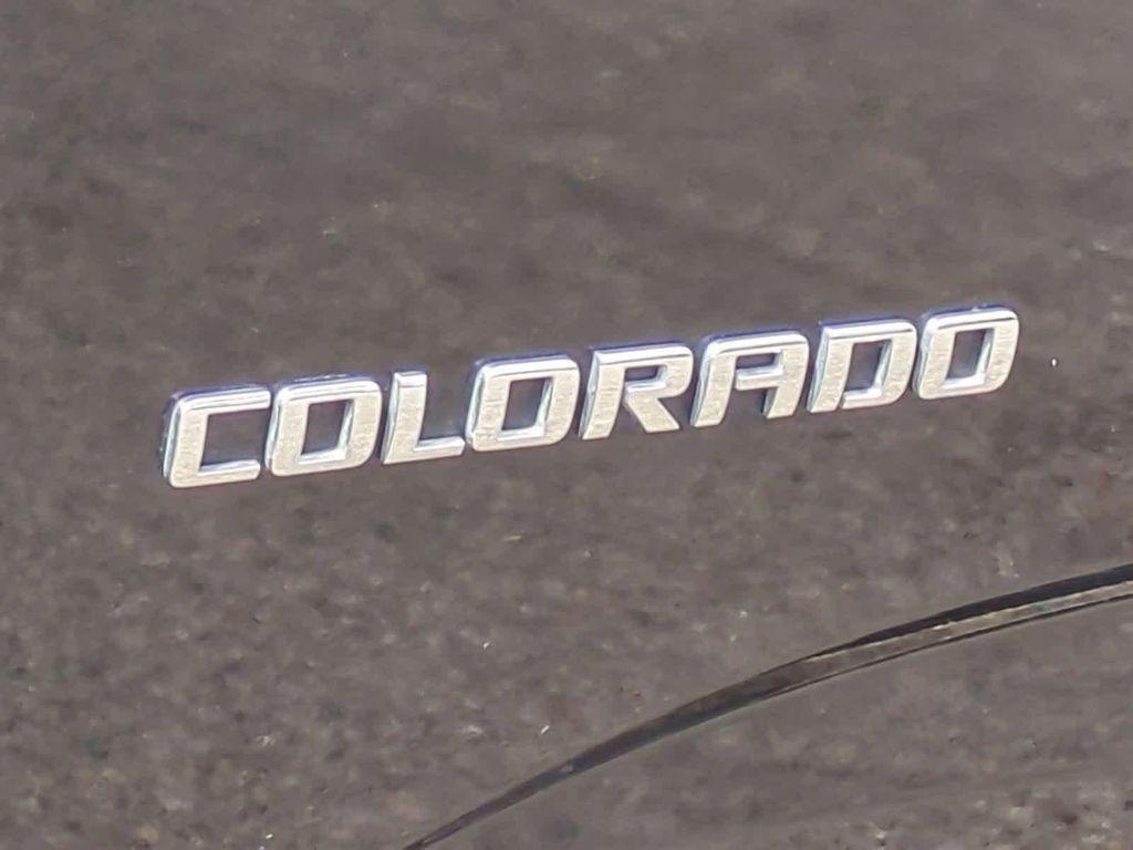used 2017 Chevrolet Colorado car, priced at $17,999
