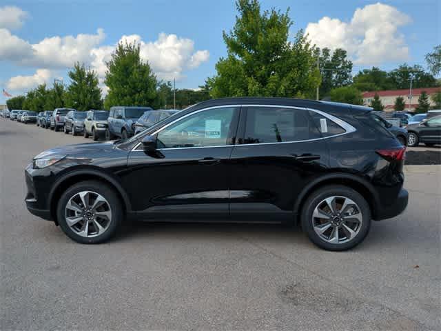 new 2024 Ford Escape car, priced at $39,351