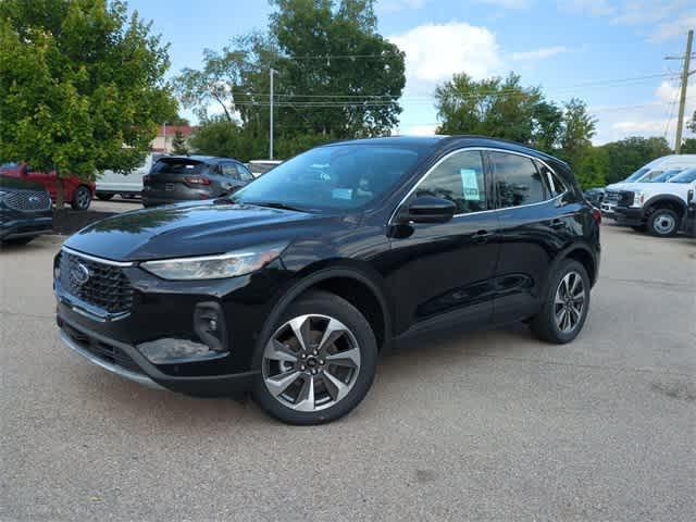 new 2024 Ford Escape car, priced at $39,351