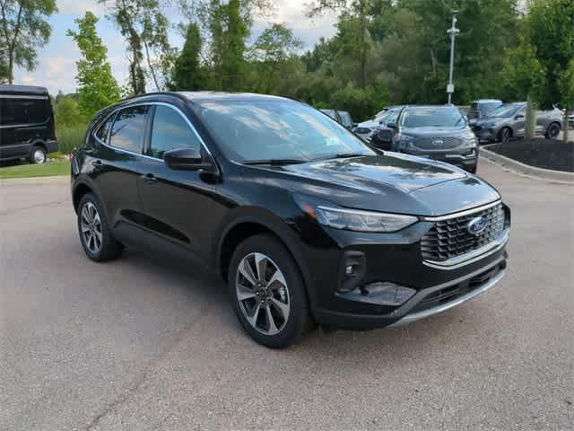 new 2024 Ford Escape car, priced at $39,351