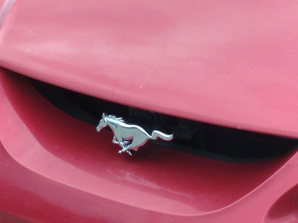 used 1994 Ford Mustang car, priced at $7,500