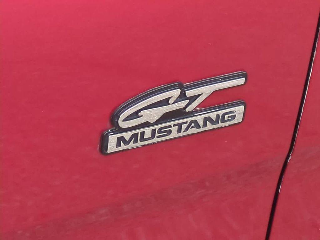 used 1994 Ford Mustang car, priced at $7,500
