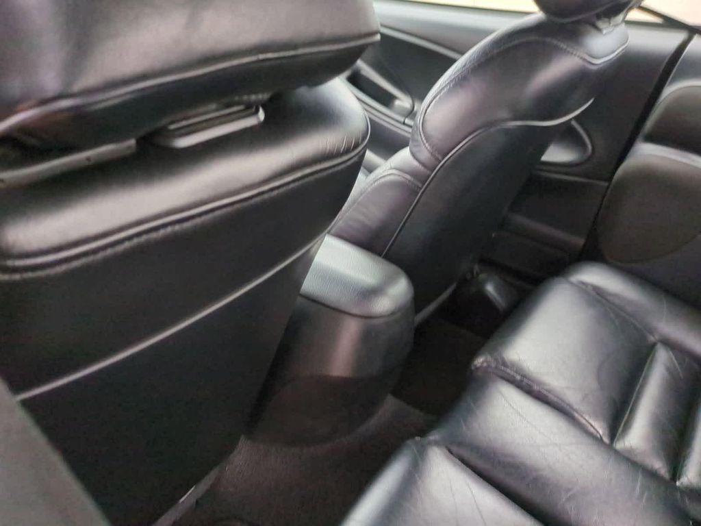 used 1994 Ford Mustang car, priced at $7,500