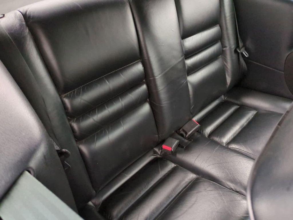 used 1994 Ford Mustang car, priced at $7,500