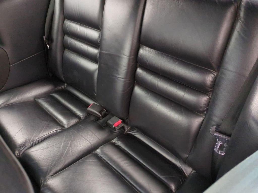 used 1994 Ford Mustang car, priced at $7,500