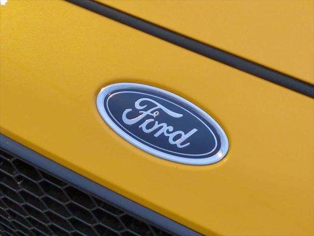 used 2015 Ford Focus ST car, priced at $16,965