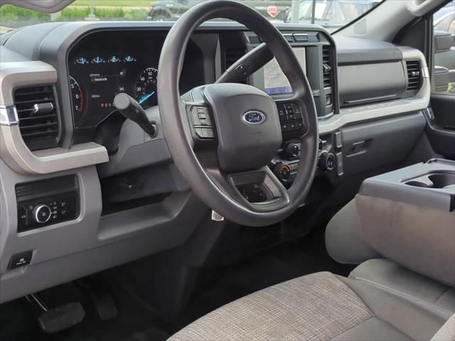 used 2023 Ford F-250 car, priced at $53,751