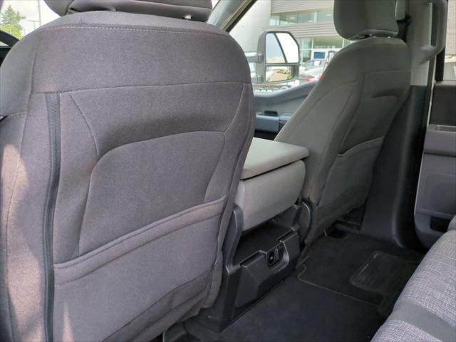 used 2023 Ford F-250 car, priced at $53,751