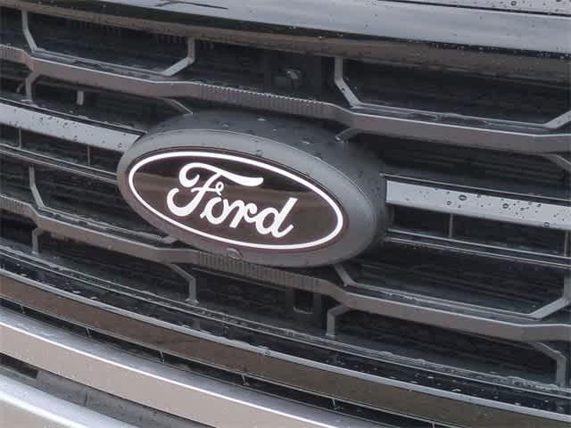 new 2024 Ford F-150 car, priced at $54,374