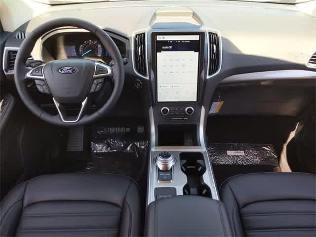 new 2024 Ford Edge car, priced at $40,046