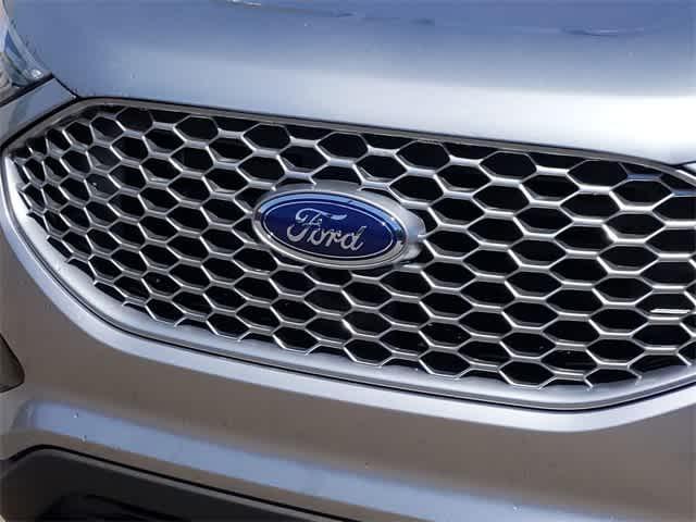 new 2024 Ford Edge car, priced at $40,046