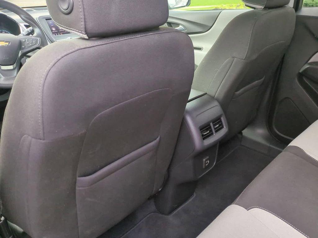 used 2020 Chevrolet Equinox car, priced at $17,999