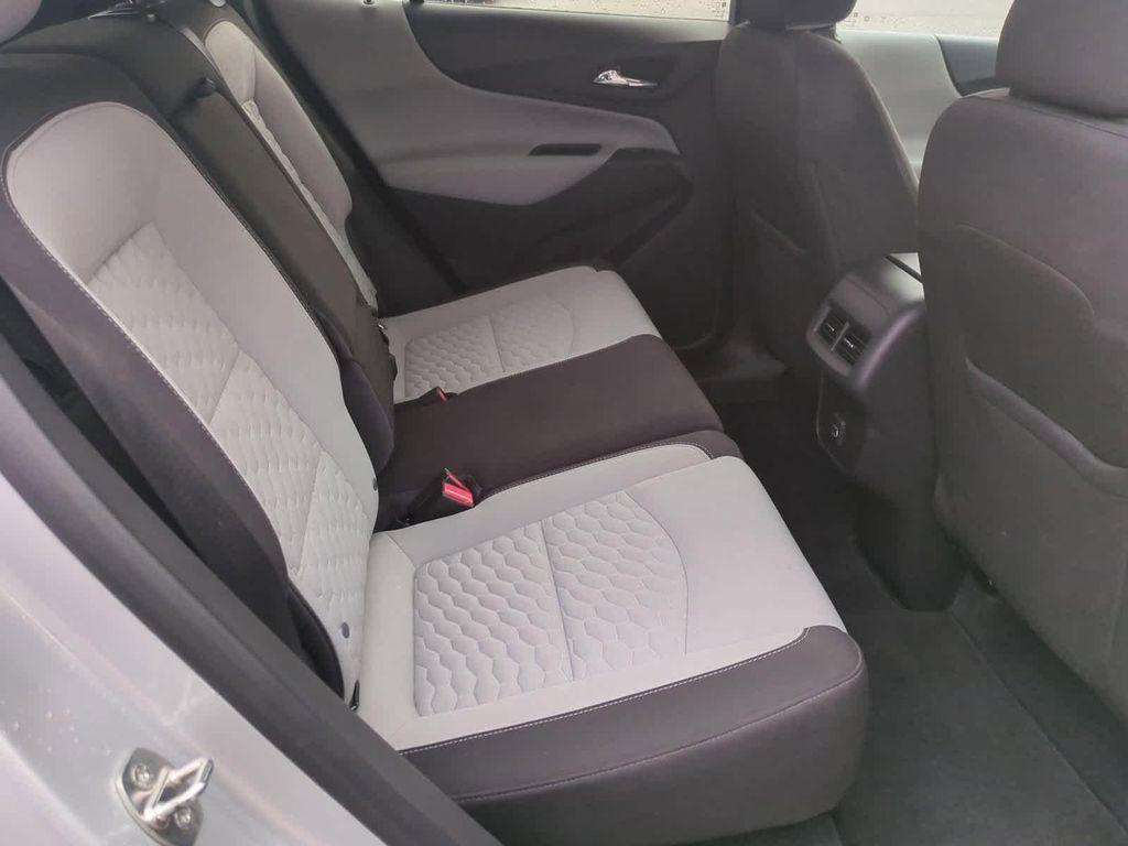 used 2020 Chevrolet Equinox car, priced at $17,999
