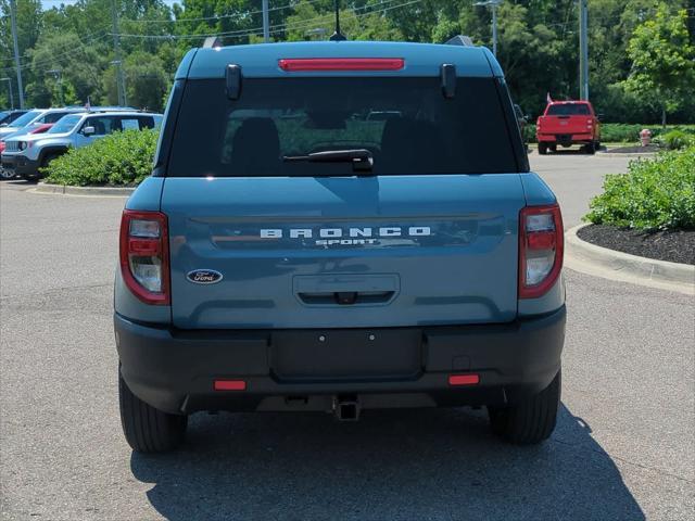 used 2021 Ford Bronco Sport car, priced at $21,499
