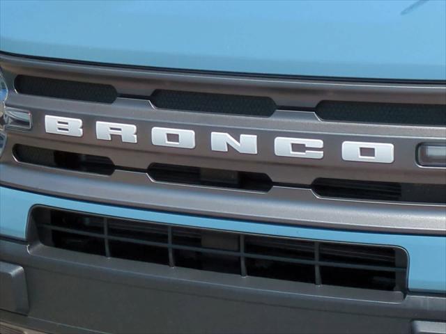 used 2021 Ford Bronco Sport car, priced at $21,499