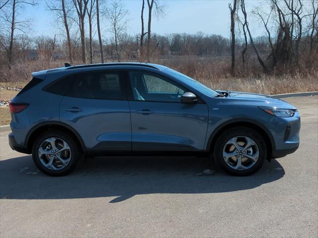 new 2025 Ford Escape car, priced at $32,674