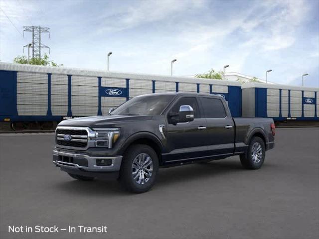 new 2025 Ford F-150 car, priced at $66,869