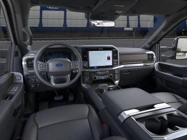 new 2025 Ford F-150 car, priced at $66,869